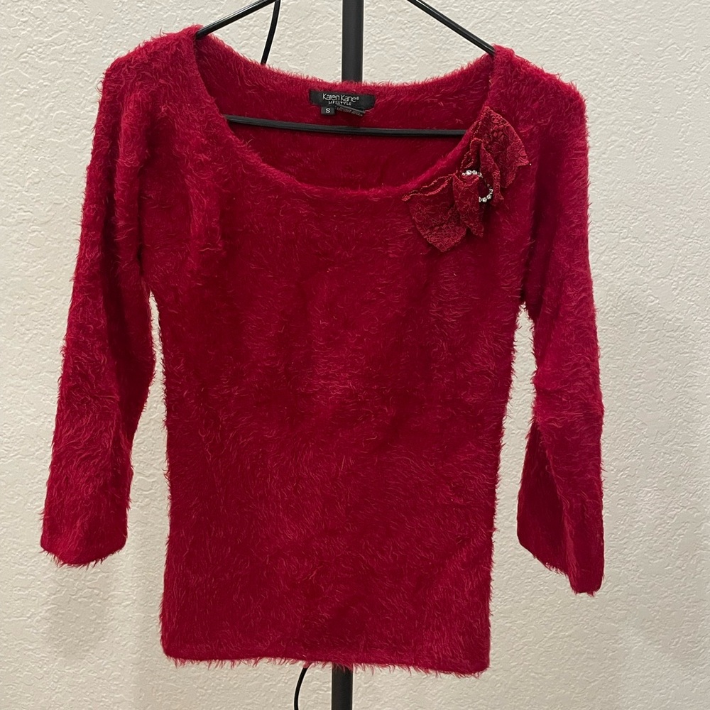 Karen Kane Women’s Small Sweater